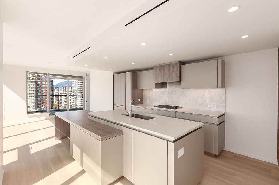 1403 889 Pacific Street Vancouver, BC - 3