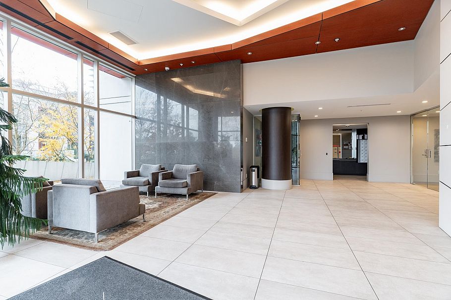 1501 1550 Fern Street North Vancouver, BC - 31