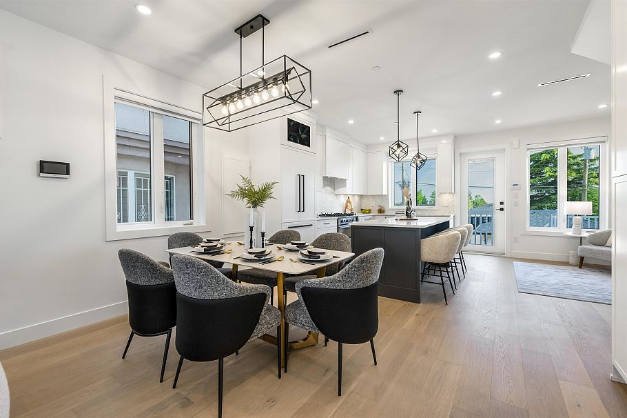 1722 E 64th Avenue Vancouver, BC - 6