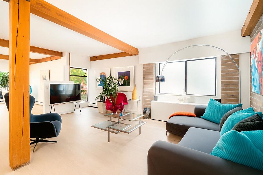 202 1535 Nelson Street Vancouver, BC - 34