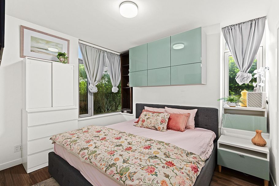 101 1661 Quebec Street Vancouver, BC - 15