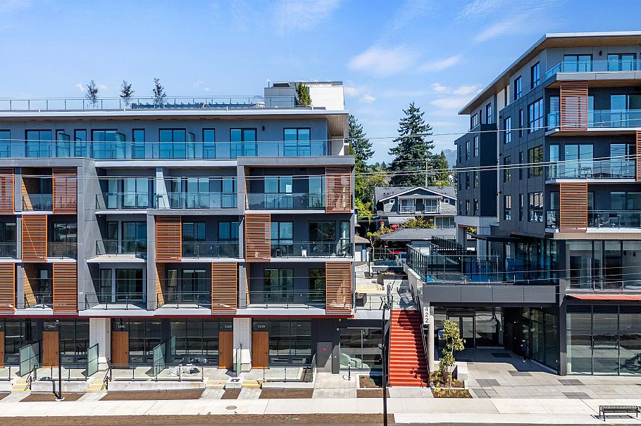 365 422 E 3rd Street North Vancouver, BC - 28