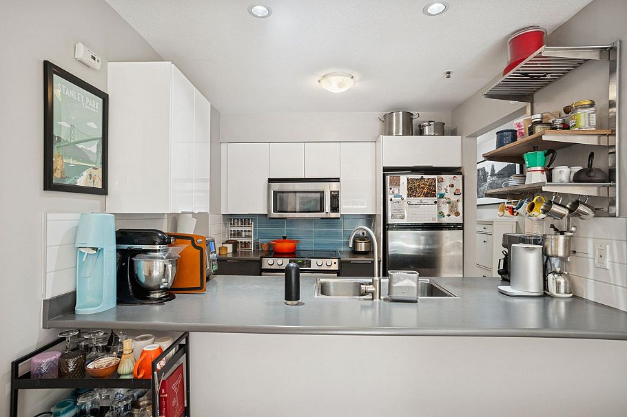 103 3199 Willow Street Vancouver, BC - 10