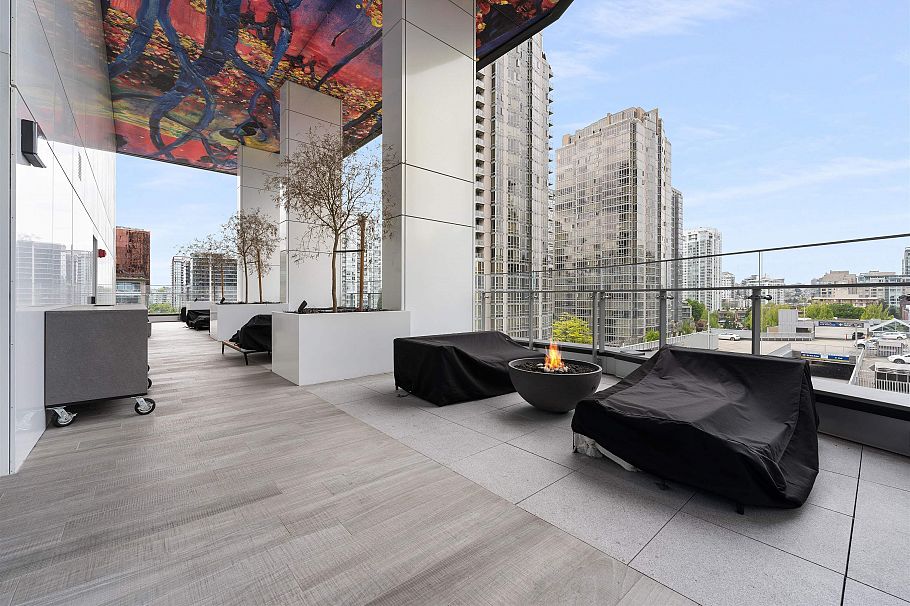 2203 885 Cambie Street Vancouver, BC - 31