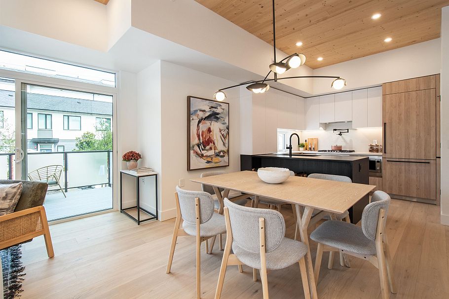 4150 Columbia Street Vancouver, BC - 10