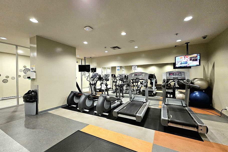 1008 788 Hamilton Street Vancouver, BC - 23