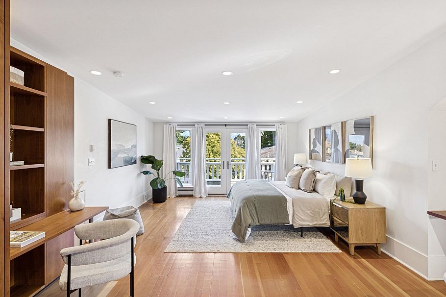 3617 West 2nd Avenue Vancouver, BC - 23