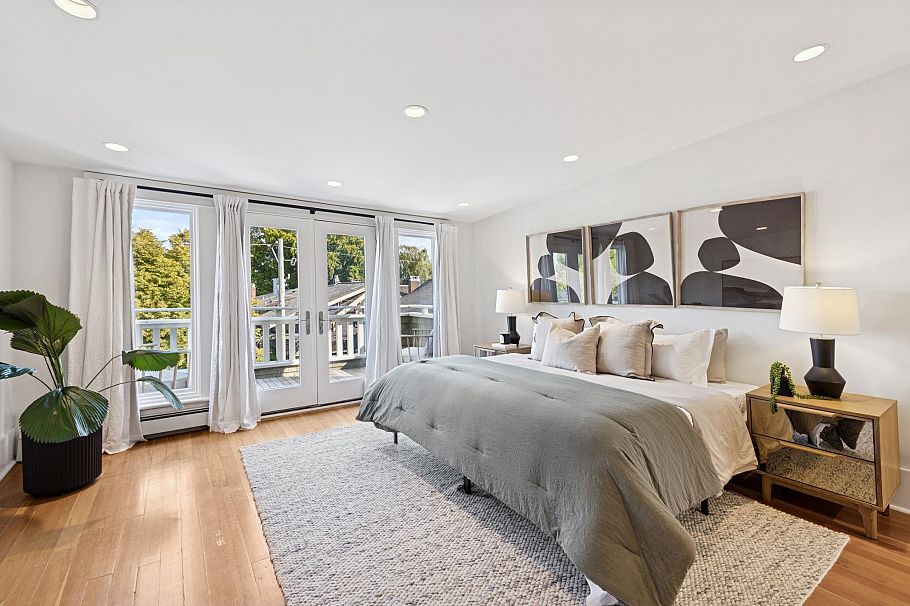 3617 West 2nd Avenue Vancouver, BC - 22