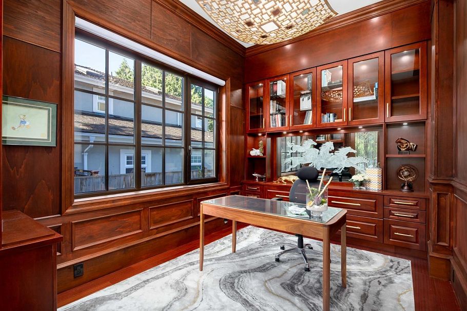 8483 Wiltshire Street Vancouver, BC - 14