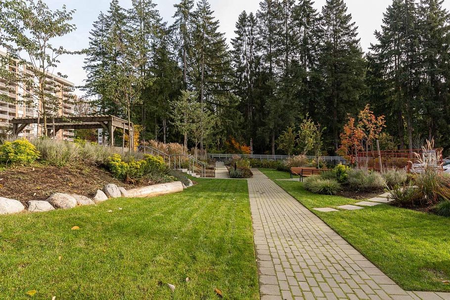 903 2024 Fullerton Avenue North Vancouver, BC - 22