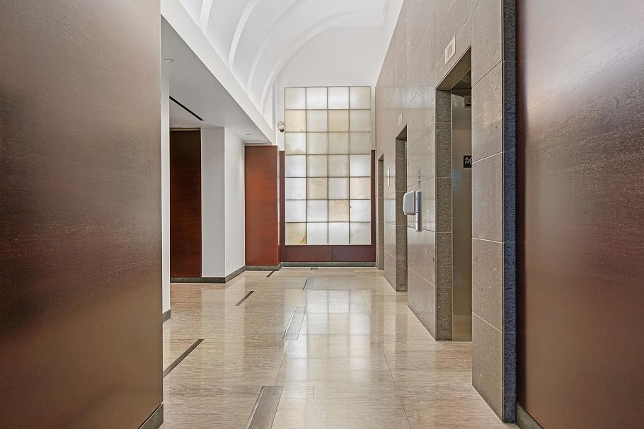 2803 1077 W Cordova Street Vancouver, BC - 35