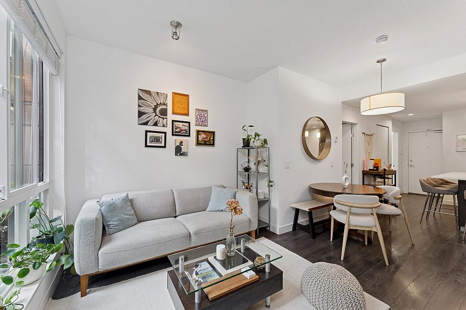 123 723 W 3rd Street North Vancouver, BC - 4