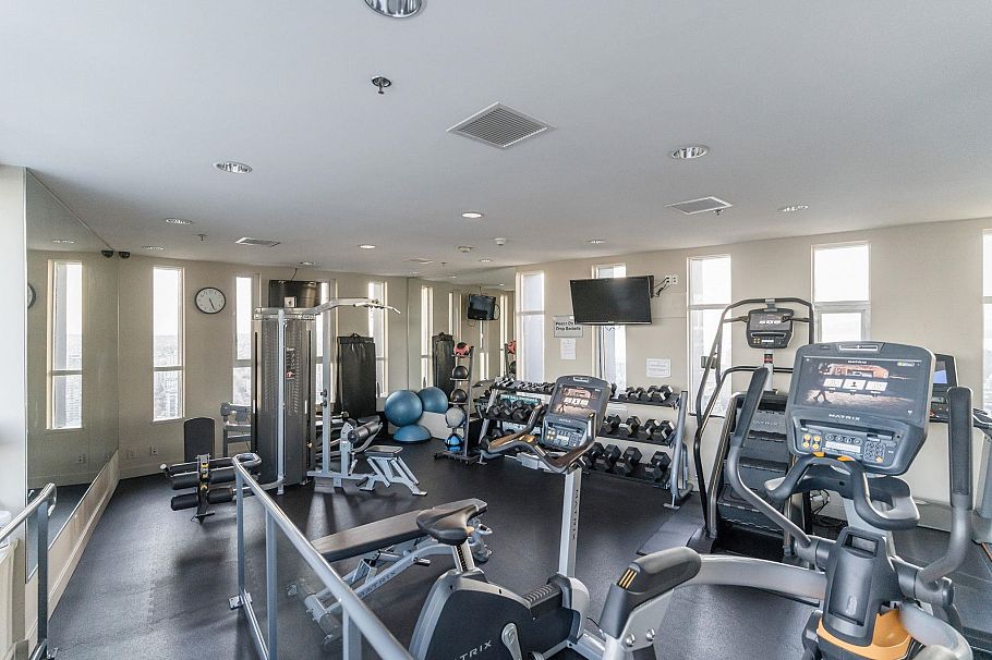 2901 1189 Melville Street Vancouver, BC - 35