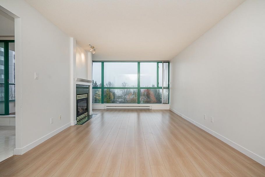 607 5899 Wilson Avenue Burnaby, BC - 6