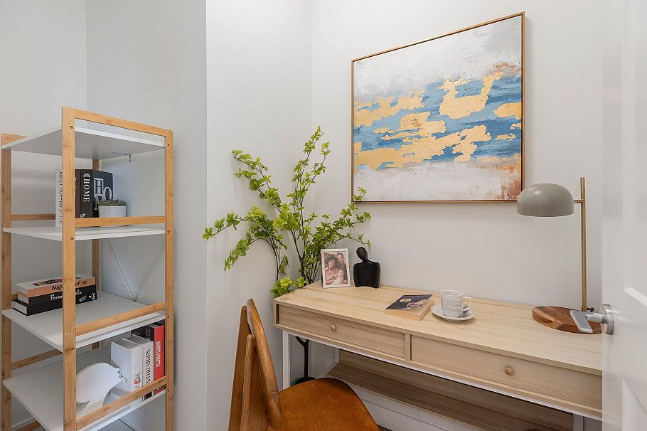 203 4933 Clarendon Street Vancouver, BC - 12