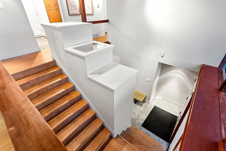 4150 Canterbury Crescent North Vancouver, BC - 21