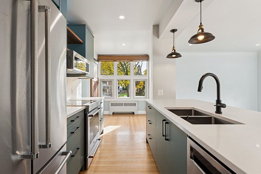 103 2776 Pine Street Vancouver, BC - 11