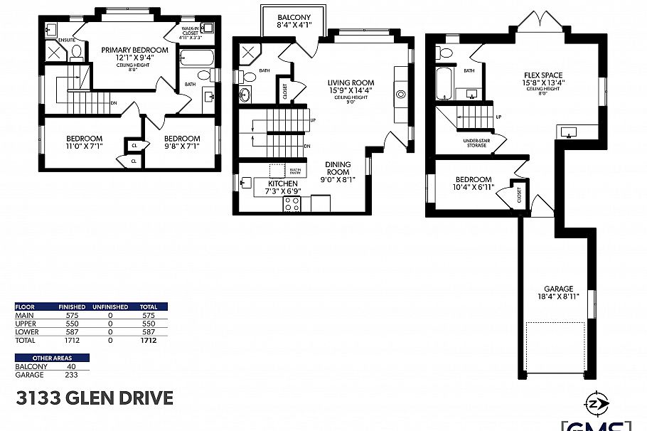 3133 Glen Drive Vancouver, BC - 34