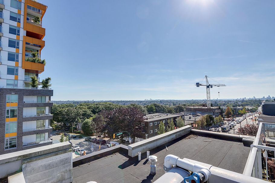 PH6 388 Kootenay Street Vancouver, BC - 23