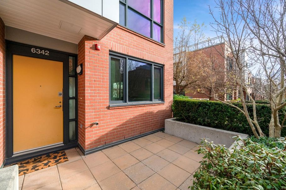6342 Ash Street Vancouver, BC - 31