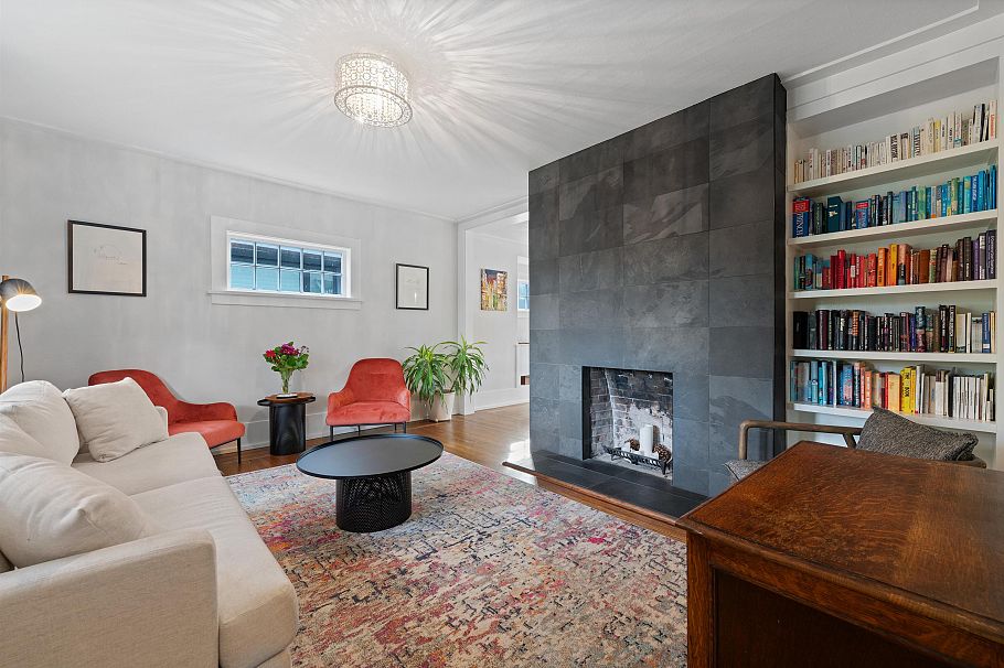 2138 W 21st Avenue Vancouver, BC - 18