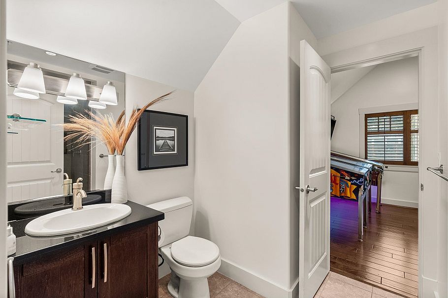 1881 W 13th Avenue Vancouver, BC - 29