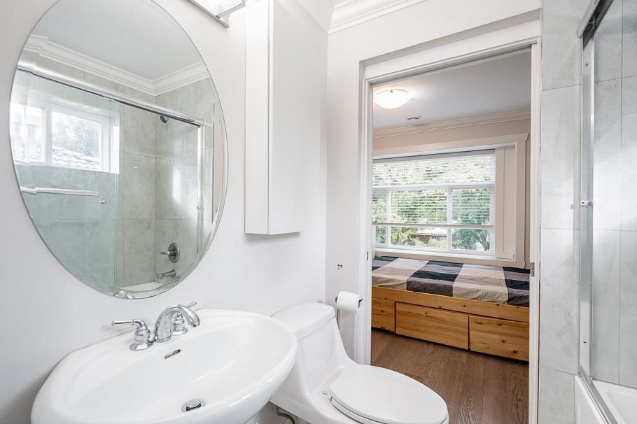 4783 Lanark Street Vancouver, BC - 22