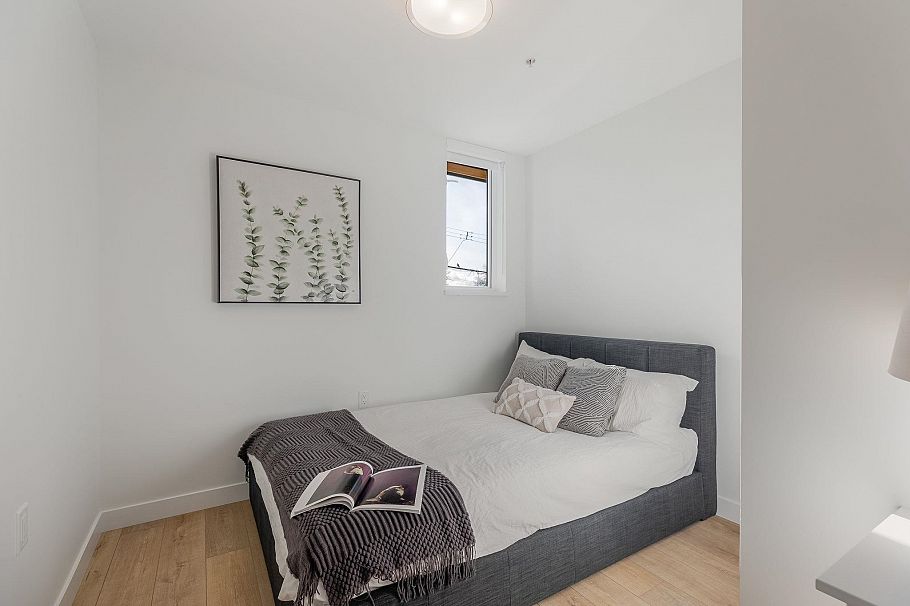 203 4933 Clarendon Street Vancouver, BC - 11