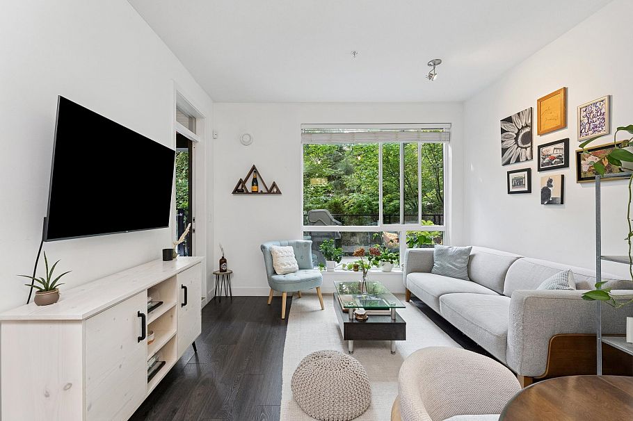 123 723 W 3rd Street North Vancouver, BC - 1