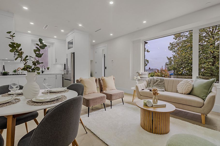 1 585 E 60th Avenue Vancouver, BC - 10