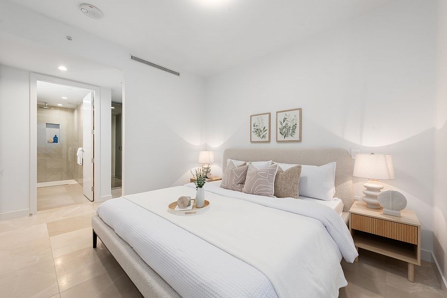 2203 885 Cambie Street Vancouver, BC - 14