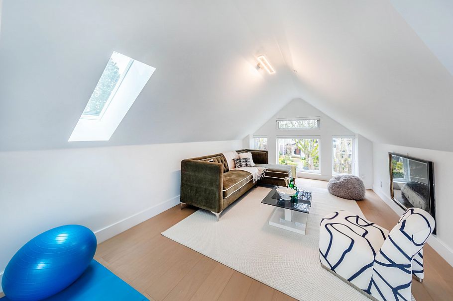 3727 W 22nd Avenue Vancouver, BC - 19