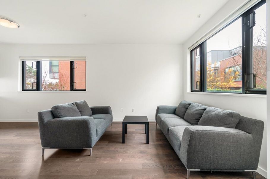 6342 Ash Street Vancouver, BC - 5