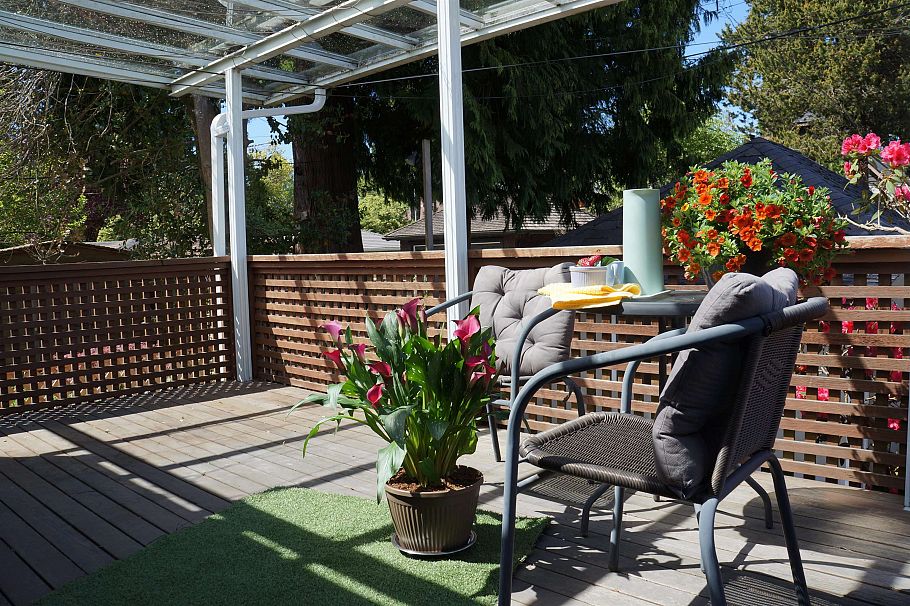 4427 W 16th Avenue Vancouver, BC - 6