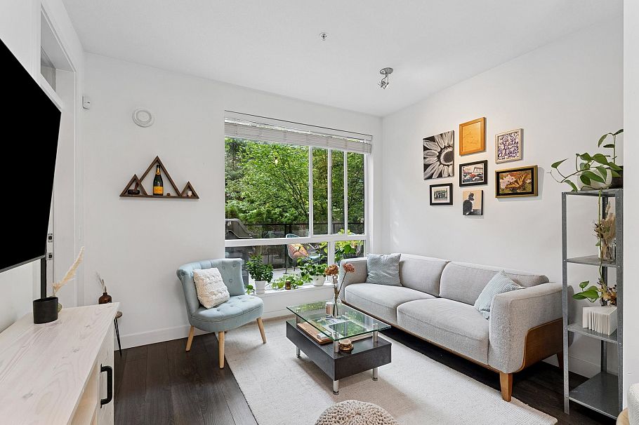 123 723 W 3rd Street North Vancouver, BC - 2