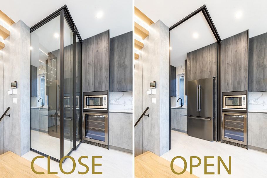 432 E 46th Avenue Vancouver, BC - 26