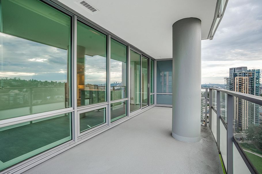 2201 1500 Fern Street North Vancouver, BC - 8