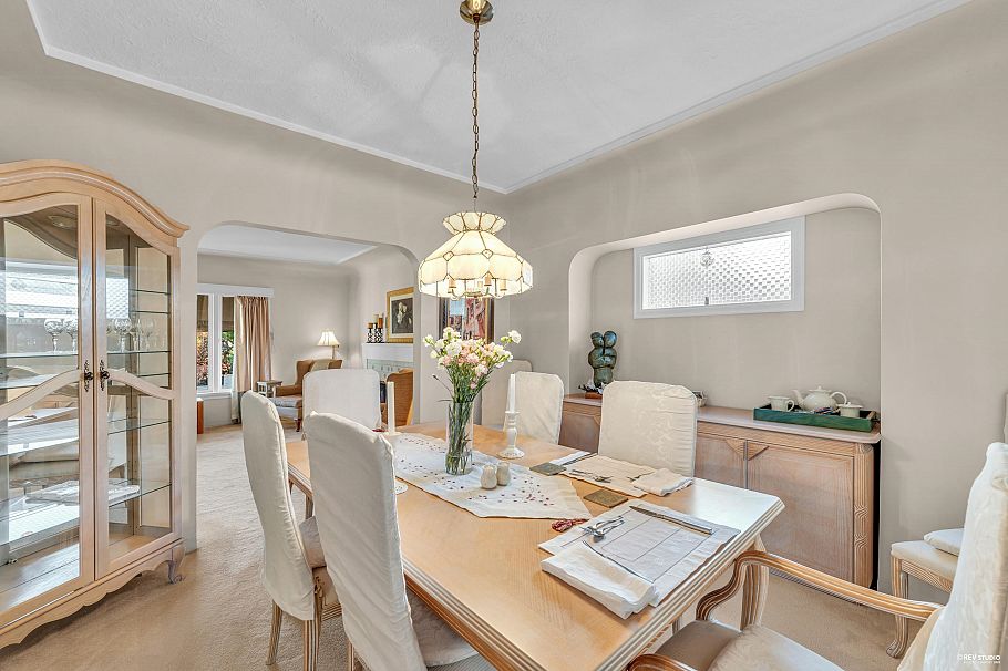 2225 W 22nd Avenue Vancouver, BC - 8