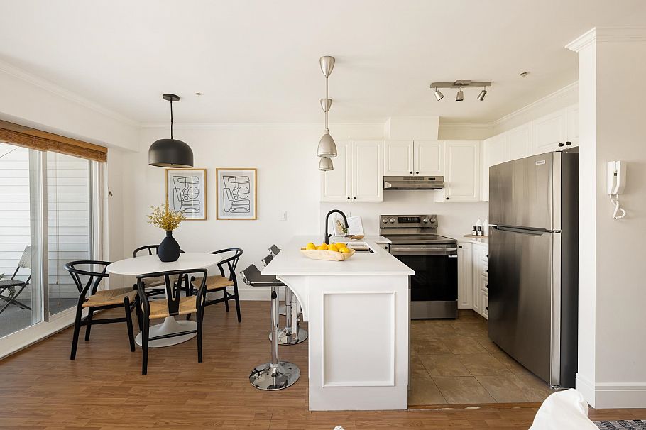 303 788 E 8th Avenue Vancouver, BC - 12