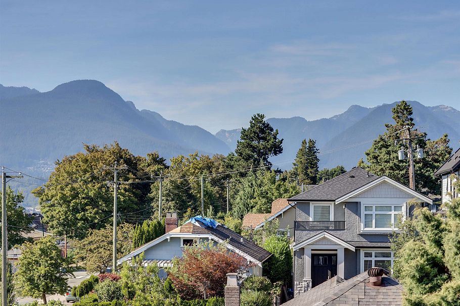 PH6 388 Kootenay Street Vancouver, BC - 16