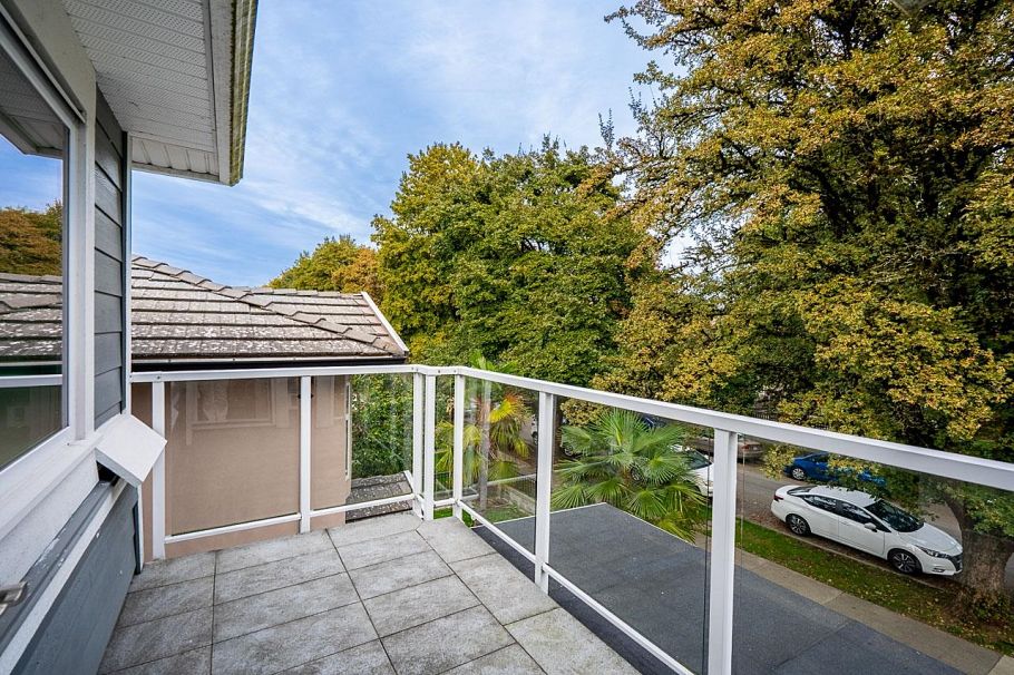 4783 Lanark Street Vancouver, BC - 25