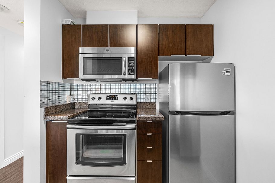 805 438 Seymour Street Vancouver, BC - 8