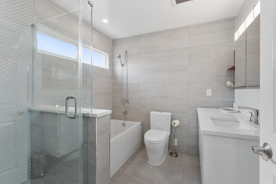 404 2121 W 5th Avenue Vancouver, BC - 7