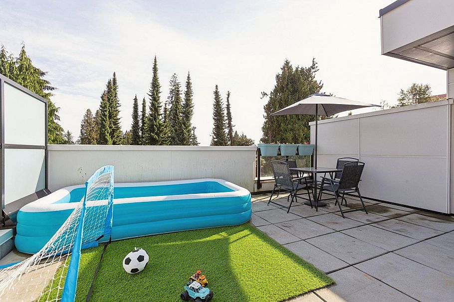 173 2035 Glenaire Drive North Vancouver, BC - 28