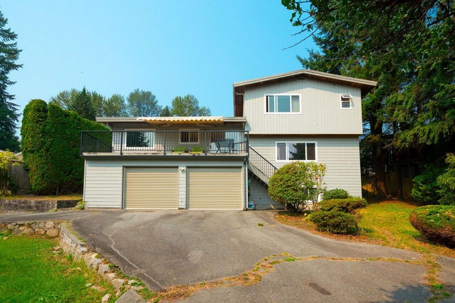1285 Lucking Place North Vancouver, BC - 35