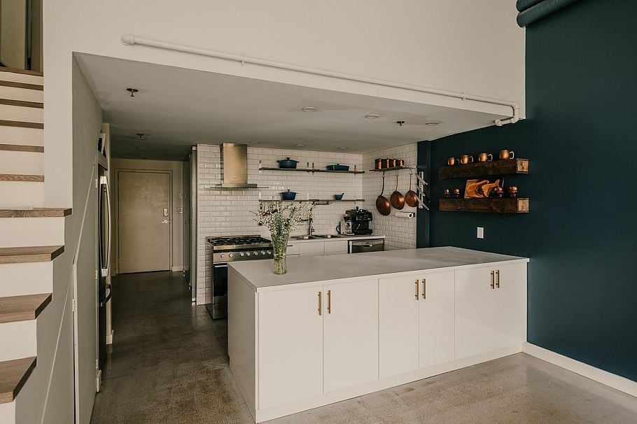 217 336 E 1st Avenue Vancouver, BC - 6