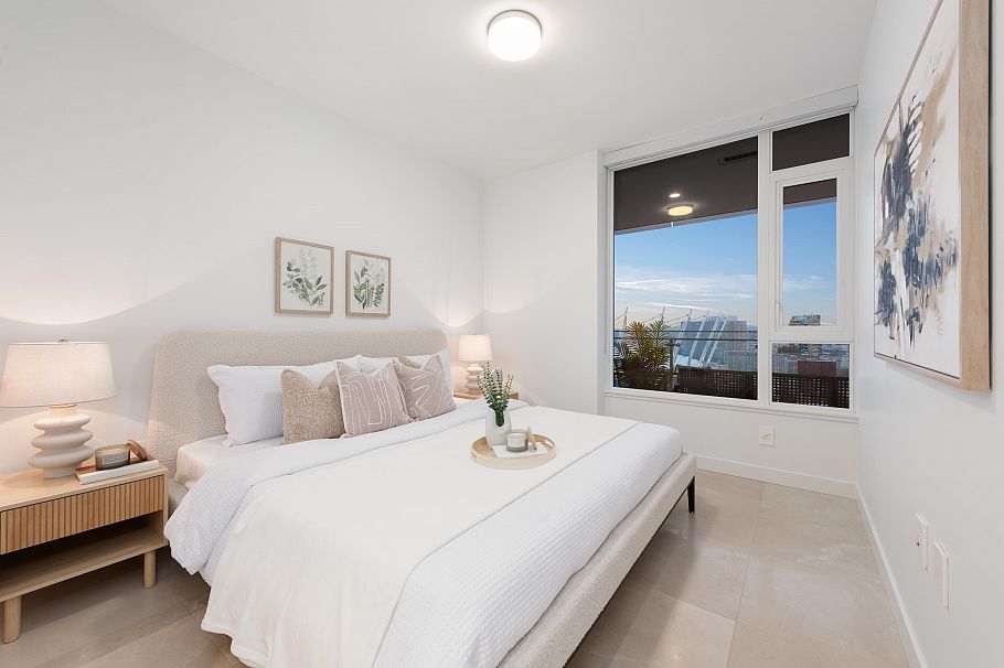 2203 885 Cambie Street Vancouver, BC - 13