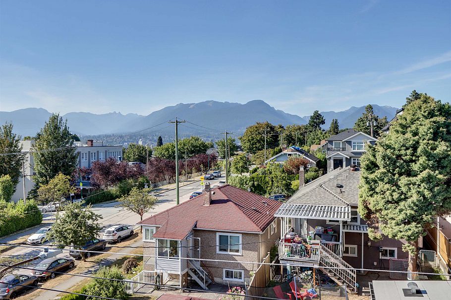 PH6 388 Kootenay Street Vancouver, BC - 15