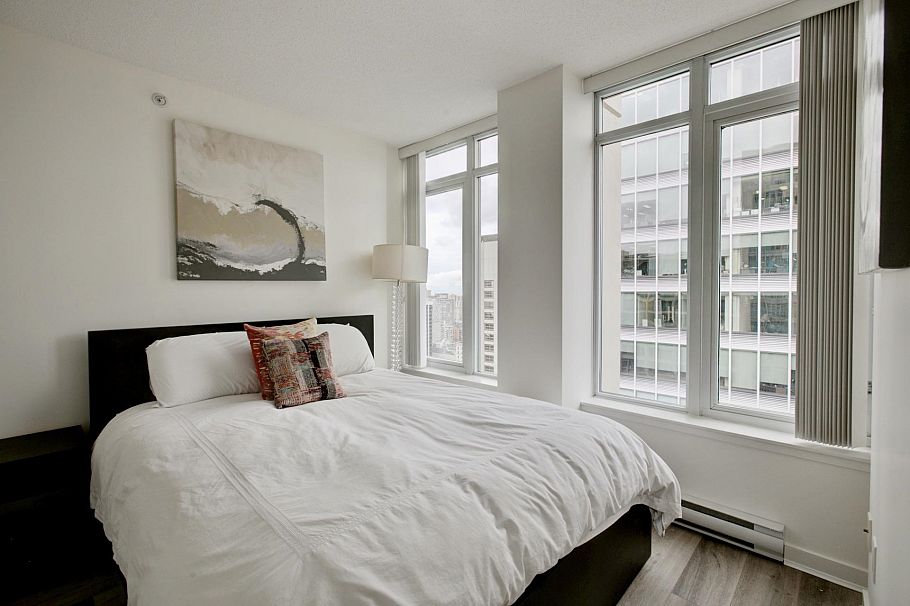 2906 610 Granville Street Vancouver, BC - 19