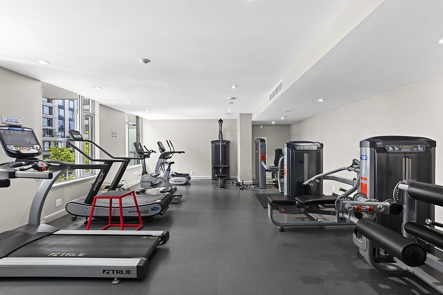 101 1661 Quebec Street Vancouver, BC - 20